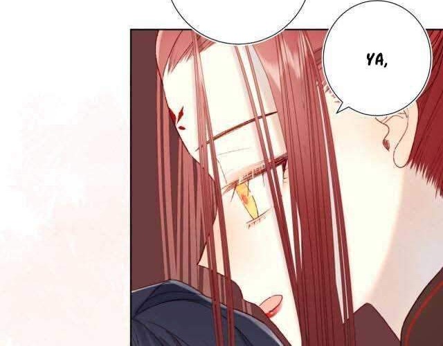 The Villainess Refuses to Flirt with the Male Lead Chapter 5 - halaman 15