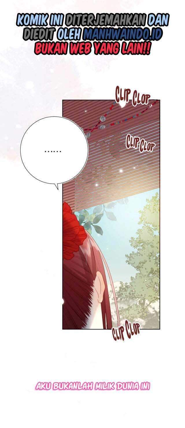 The Villainess Refuses to Flirt with the Male Lead Chapter 5 - halaman 18