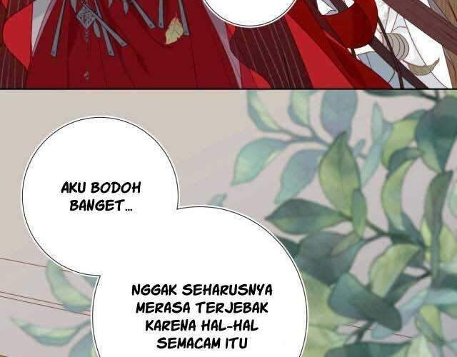 The Villainess Refuses to Flirt with the Male Lead Chapter 5 - halaman 20