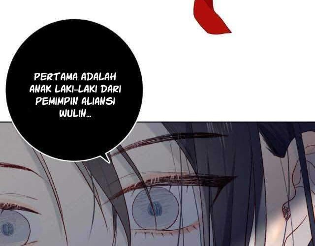 The Villainess Refuses to Flirt with the Male Lead Chapter 5 - halaman 9