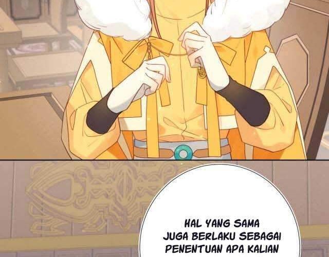 The Villainess Refuses to Flirt with the Male Lead Chapter 6 - halaman 15