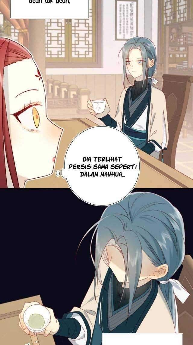 The Villainess Refuses to Flirt with the Male Lead Chapter 6 - halaman 2