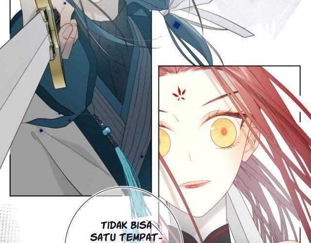 The Villainess Refuses to Flirt with the Male Lead Chapter 6 - halaman 20