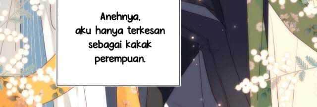 The Villainess Refuses to Flirt with the Male Lead Chapter 6 - halaman 7
