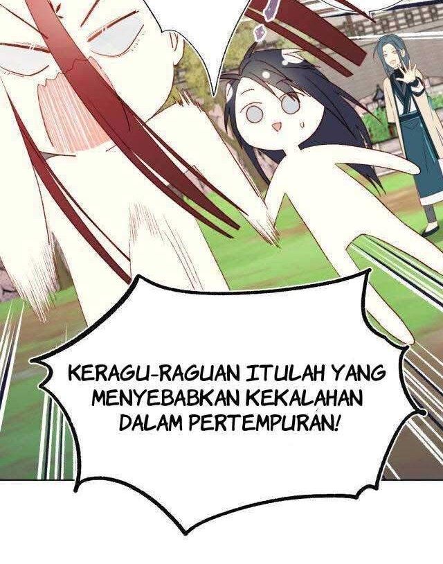 The Villainess Refuses to Flirt with the Male Lead Chapter 7 - halaman 12