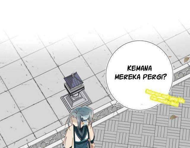 The Villainess Refuses to Flirt with the Male Lead Chapter 7 - halaman 14