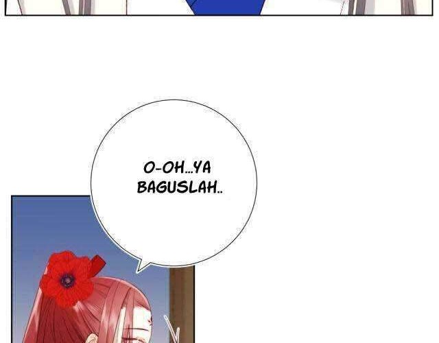 The Villainess Refuses to Flirt with the Male Lead Chapter 7 - halaman 6