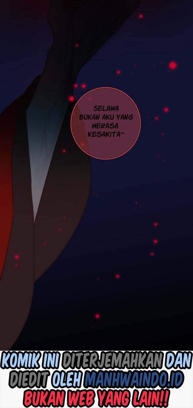 The Villainess Refuses to Flirt with the Male Lead Chapter 8 - halaman 14