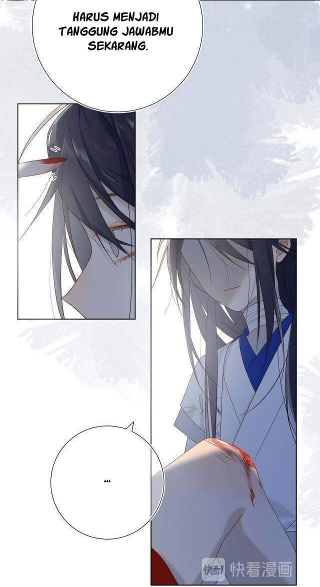 The Villainess Refuses to Flirt with the Male Lead Chapter 8 - halaman 18