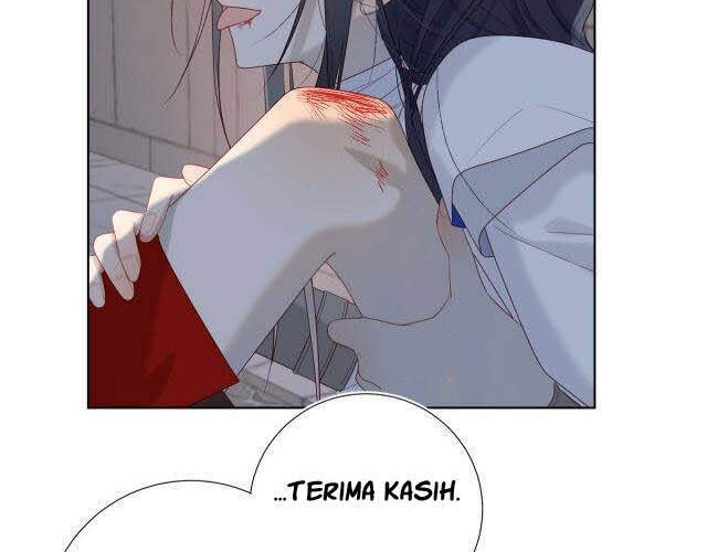 The Villainess Refuses to Flirt with the Male Lead Chapter 8 - halaman 20