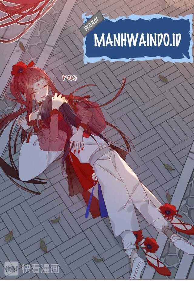 The Villainess Refuses to Flirt with the Male Lead Chapter 8 - halaman 4
