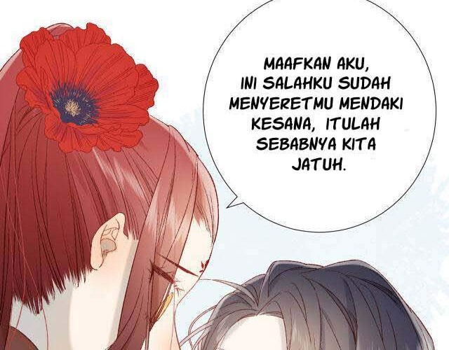 The Villainess Refuses to Flirt with the Male Lead Chapter 8 - halaman 6