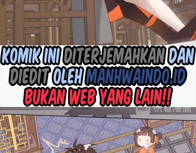The Villainess Refuses to Flirt with the Male Lead Chapter 9 - halaman 10