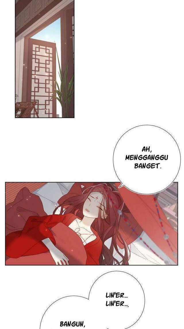 The Villainess Refuses to Flirt with the Male Lead Chapter 9 - halaman 2