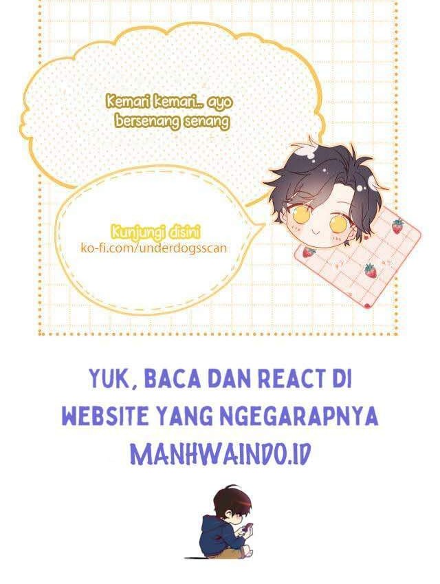 The Villainess Refuses to Flirt with the Male Lead Chapter 9 - halaman 21