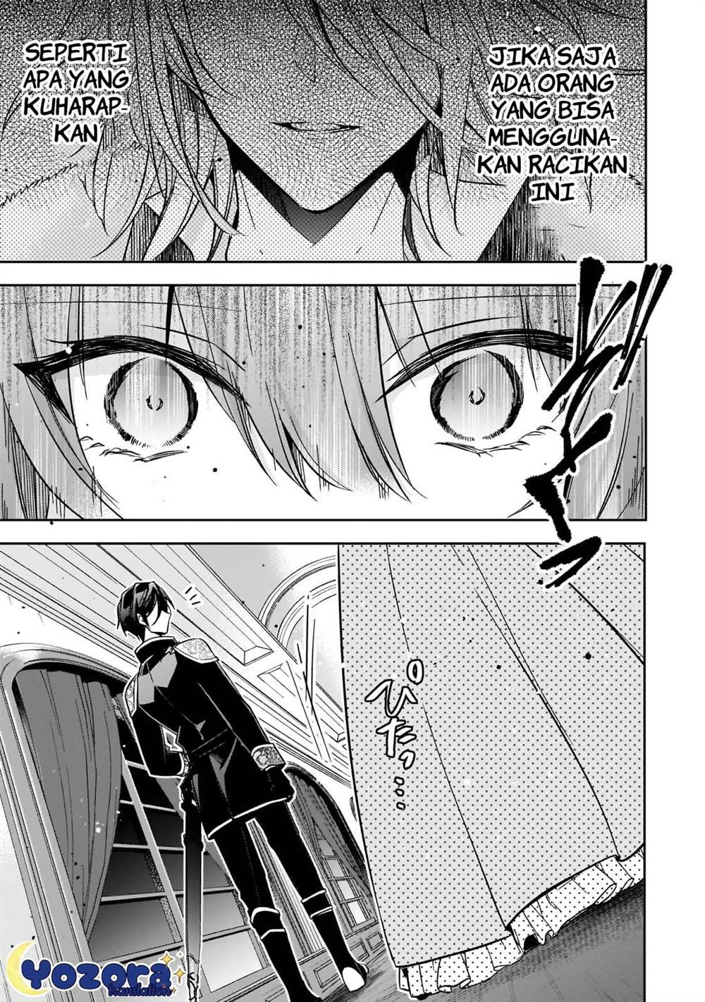 The Villainess Wants to Enjoy a Carefree Married Life in a Former Enemy Country in Her Seventh Loop! Chapter 22 - halaman 2