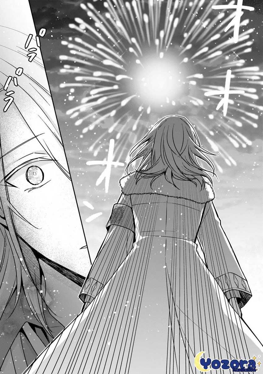 The Villainess Wants to Enjoy a Carefree Married Life in a Former Enemy Country in Her Seventh Loop! Chapter 29 - halaman 13