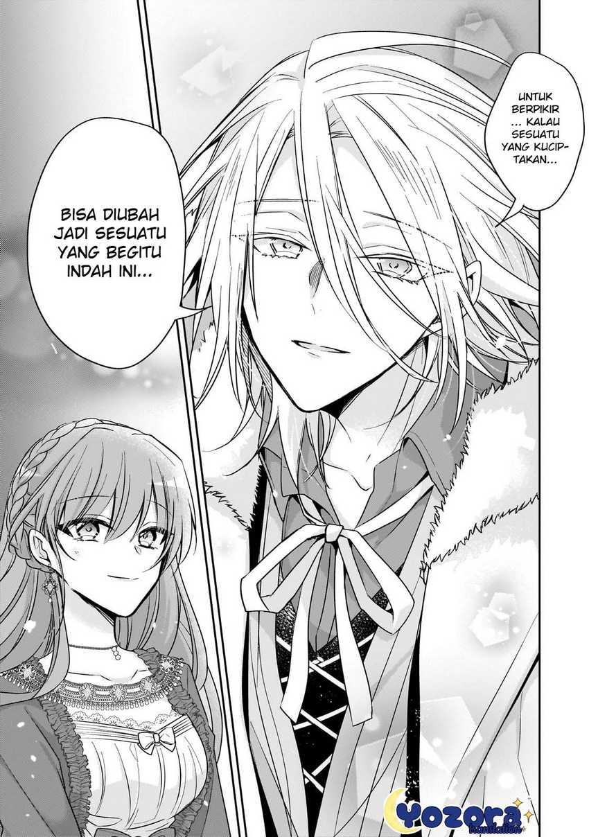 The Villainess Wants to Enjoy a Carefree Married Life in a Former Enemy Country in Her Seventh Loop! Chapter 29 - halaman 16