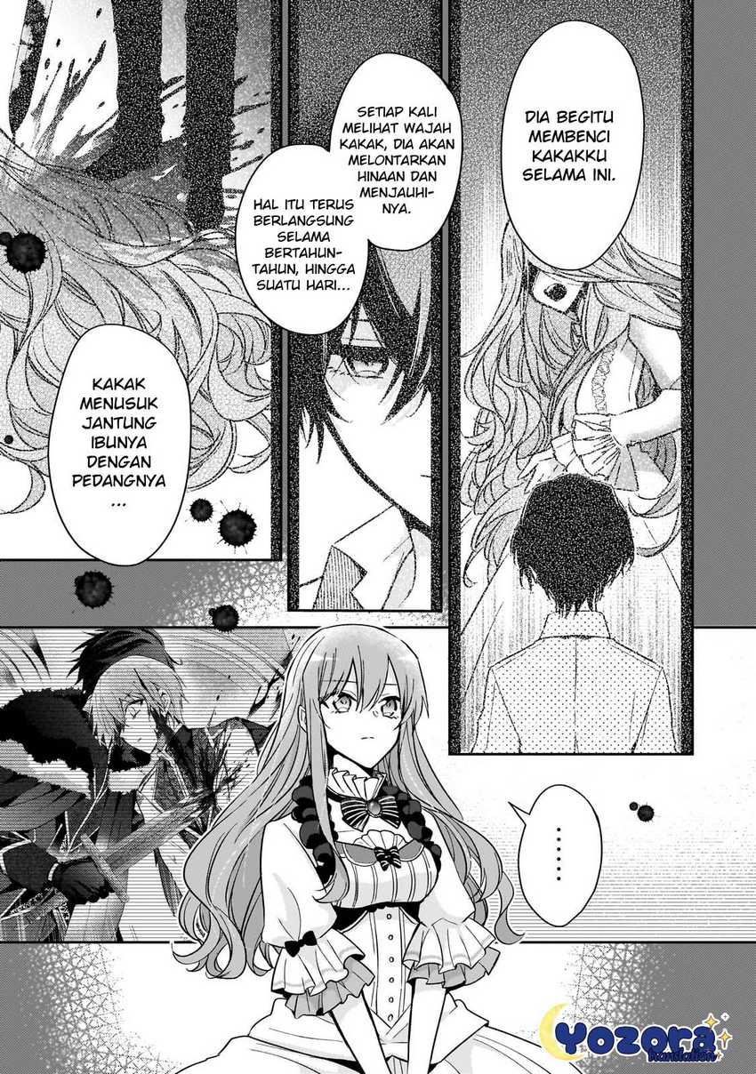 The Villainess Wants to Enjoy a Carefree Married Life in a Former Enemy Country in Her Seventh Loop! Chapter 32 - halaman 2