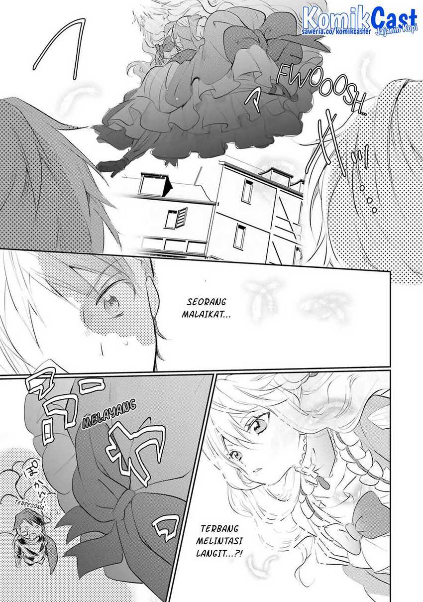 The Villainess Wants to Marry a Commoner!! Chapter 6 - halaman 14
