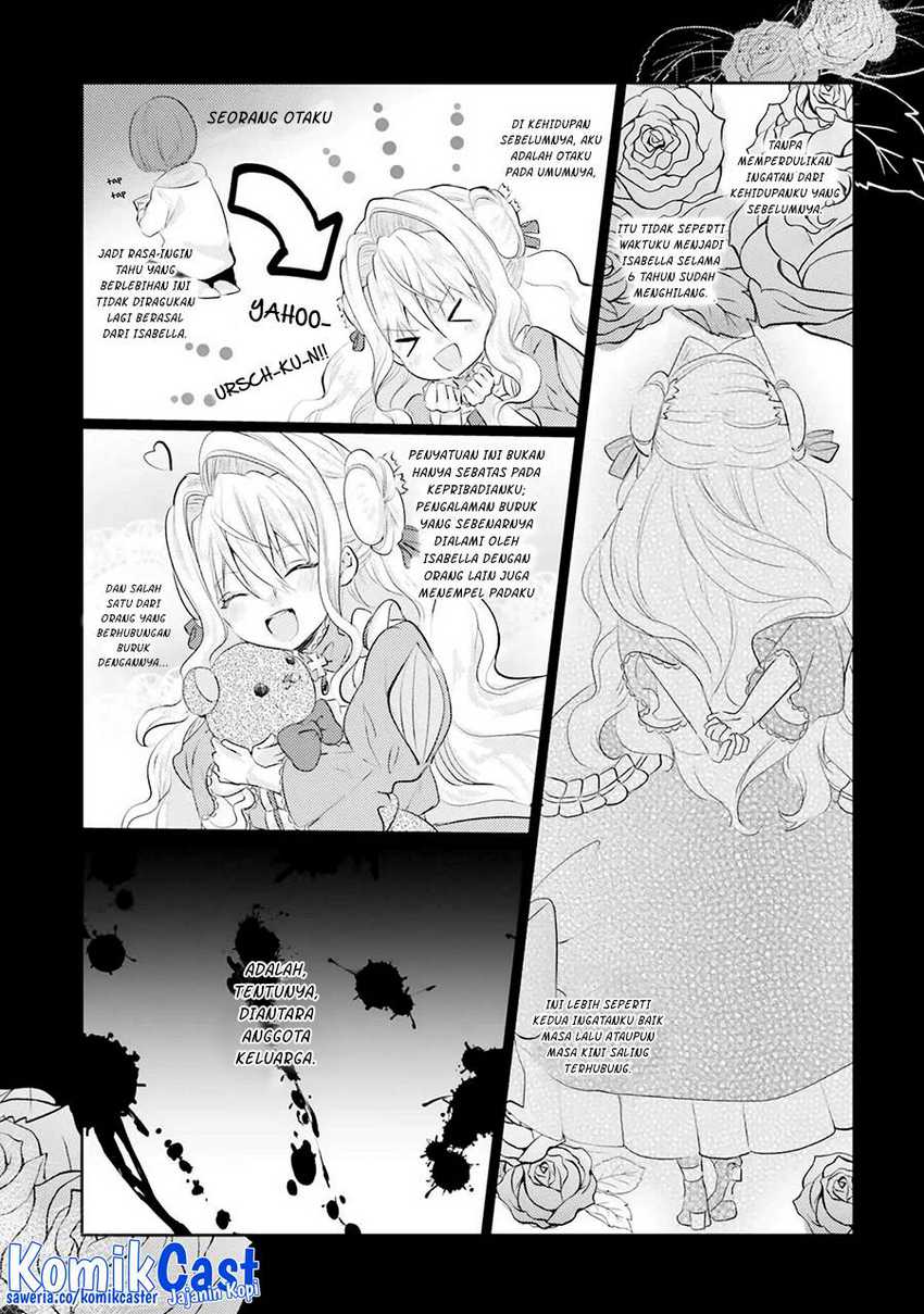 The Villainess Wants to Marry a Commoner!! Chapter 6 - halaman 4