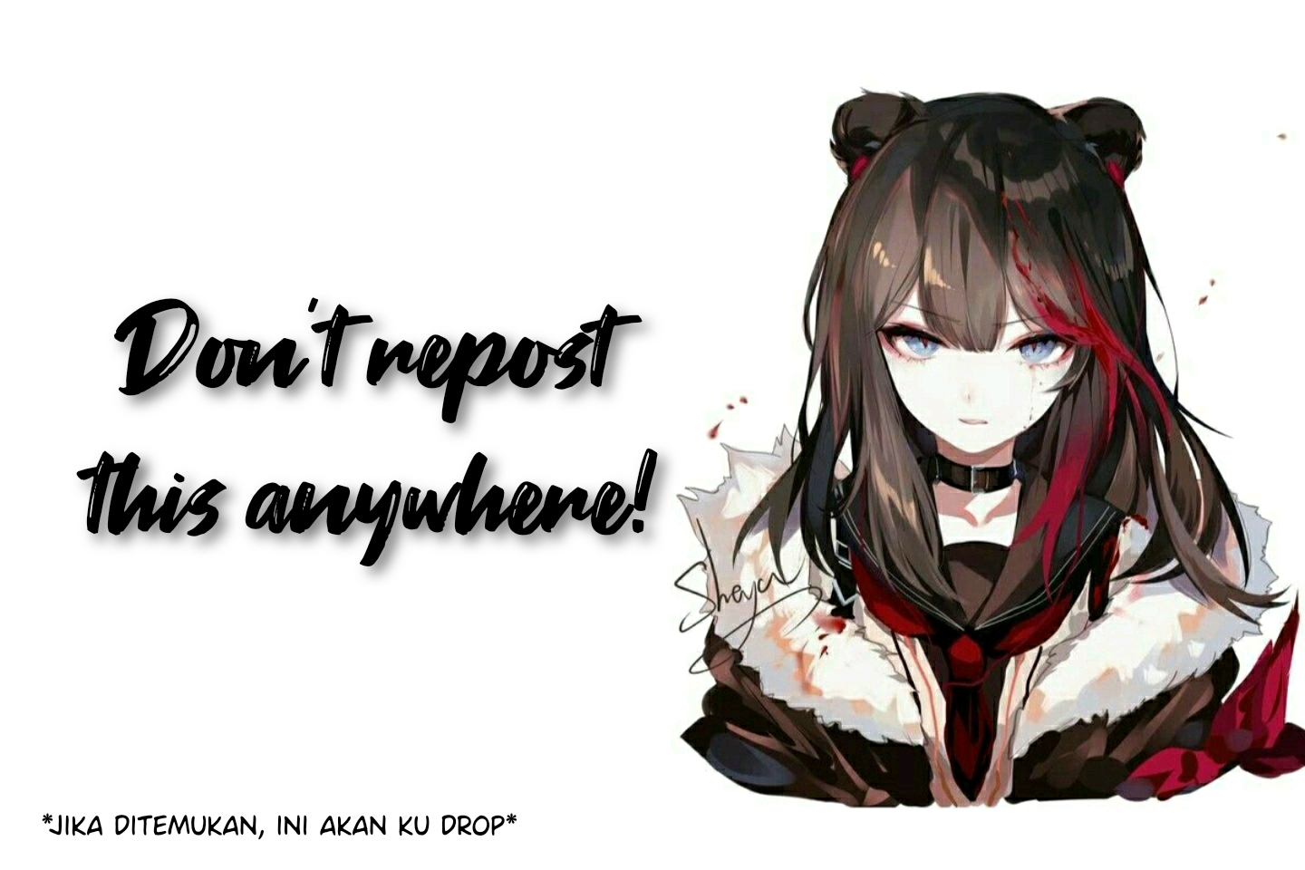 The Villainess Wants to Turn Over a New Leaf Chapter 0 - halaman 1