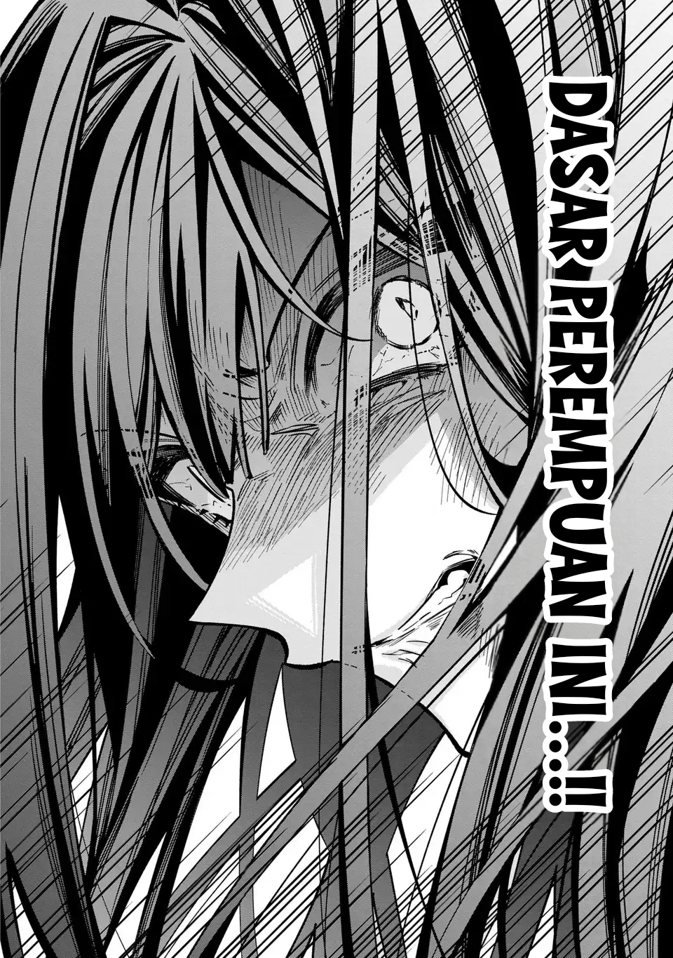The Villainess Who Returned to the Past Has Too Much to Do Chapter 1 - halaman 11