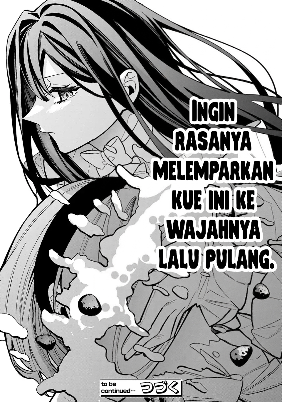 The Villainess Who Returned to the Past Has Too Much to Do Chapter 1 - halaman 36