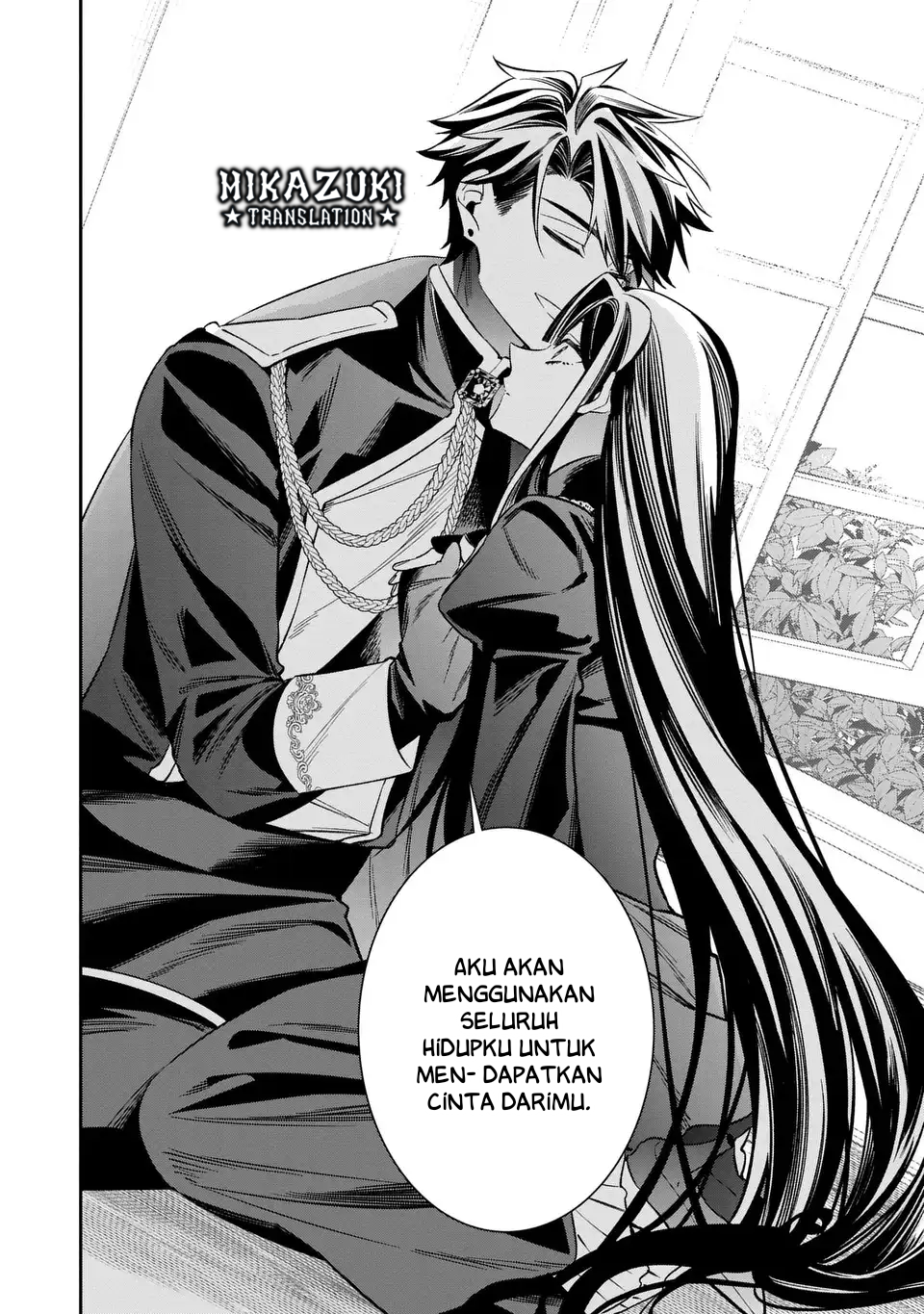 The Villainess Who Returned to the Past Has Too Much to Do Chapter 10 - halaman 26