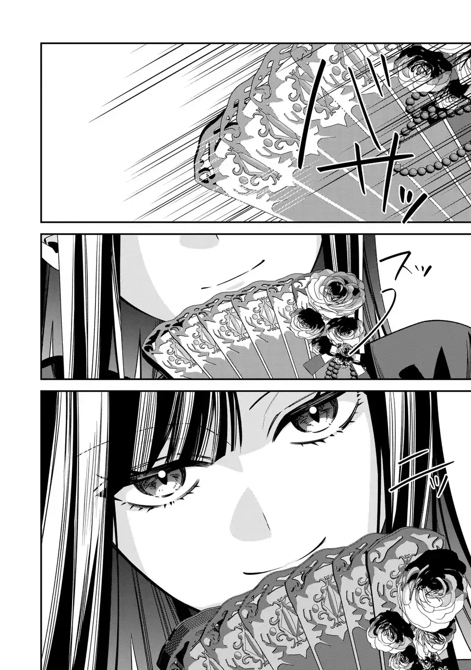 The Villainess Who Returned to the Past Has Too Much to Do Chapter 10 - halaman 30