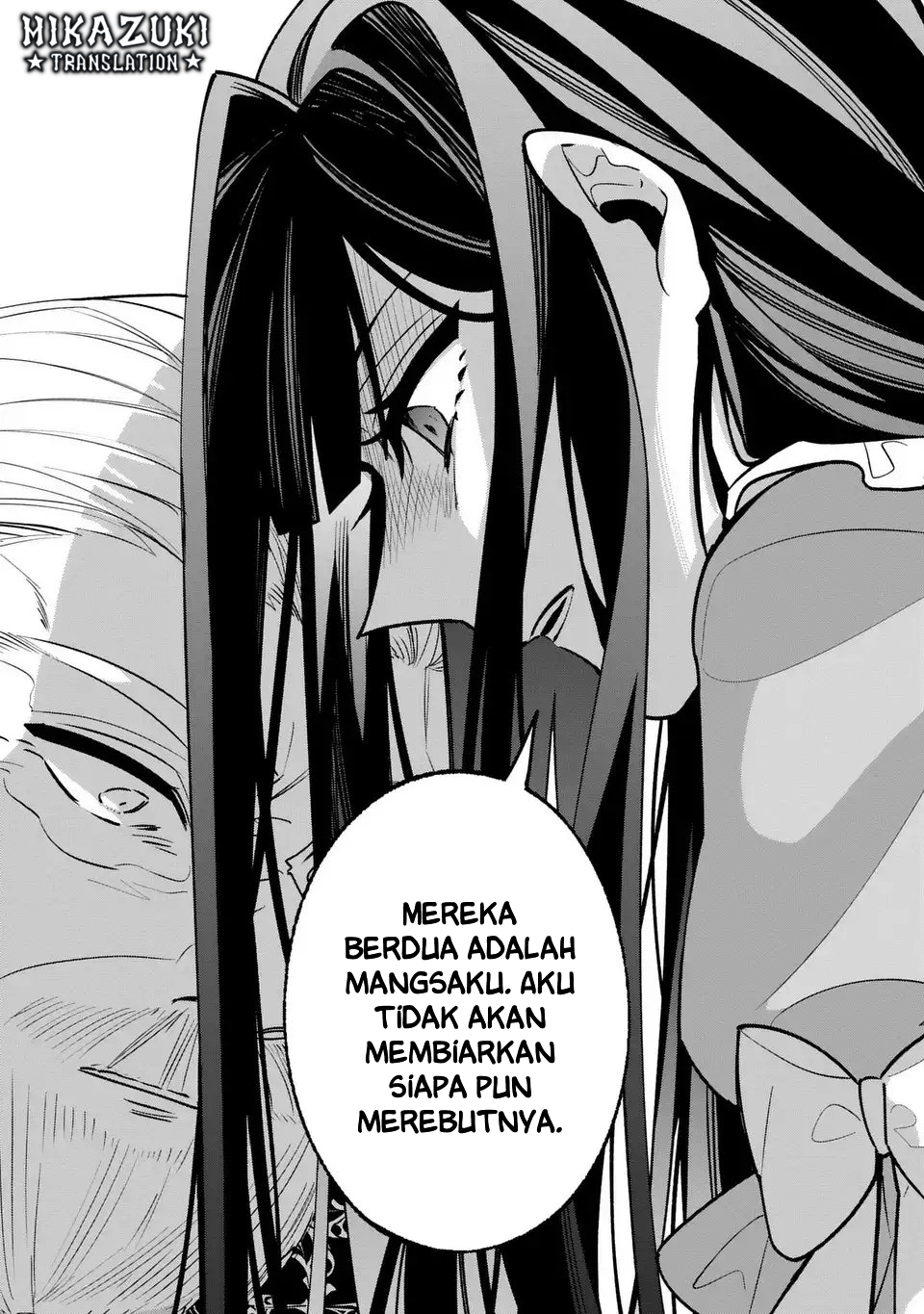 The Villainess Who Returned to the Past Has Too Much to Do Chapter 4 - halaman 13
