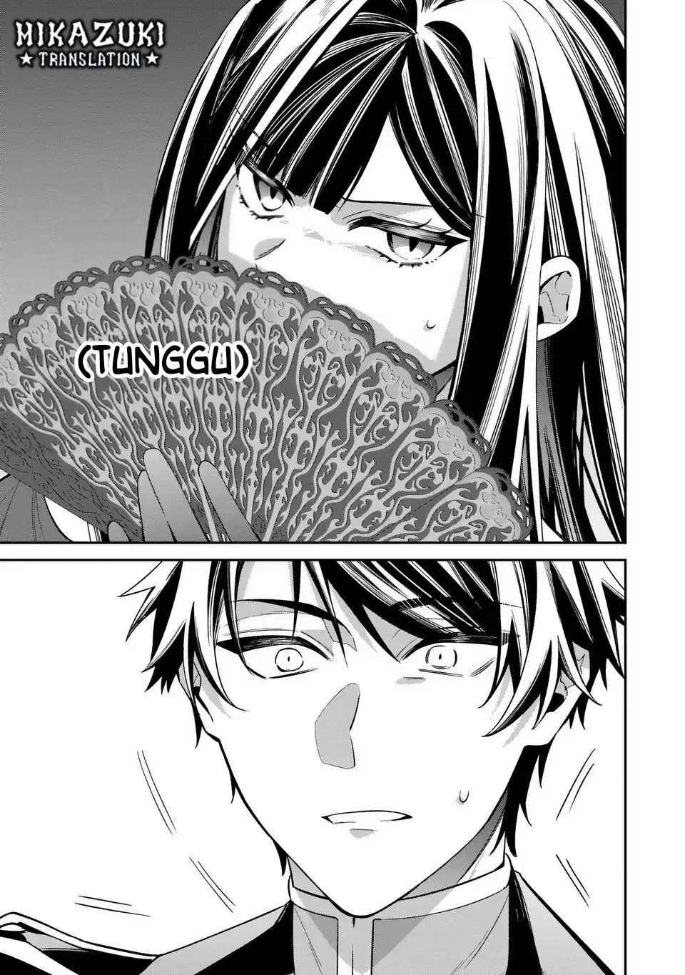 The Villainess Who Returned to the Past Has Too Much to Do Chapter 6 - halaman 14