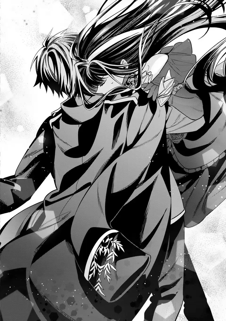The Villainess Who Returned to the Past Has Too Much to Do Chapter 6 - halaman 25