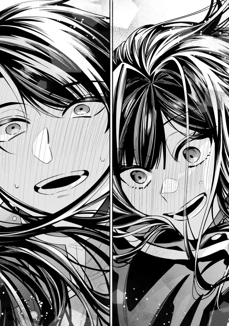 The Villainess Who Returned to the Past Has Too Much to Do Chapter 6 - halaman 26