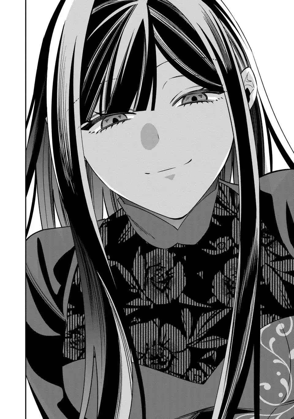 The Villainess Who Returned to the Past Has Too Much to Do Chapter 8 - halaman 21