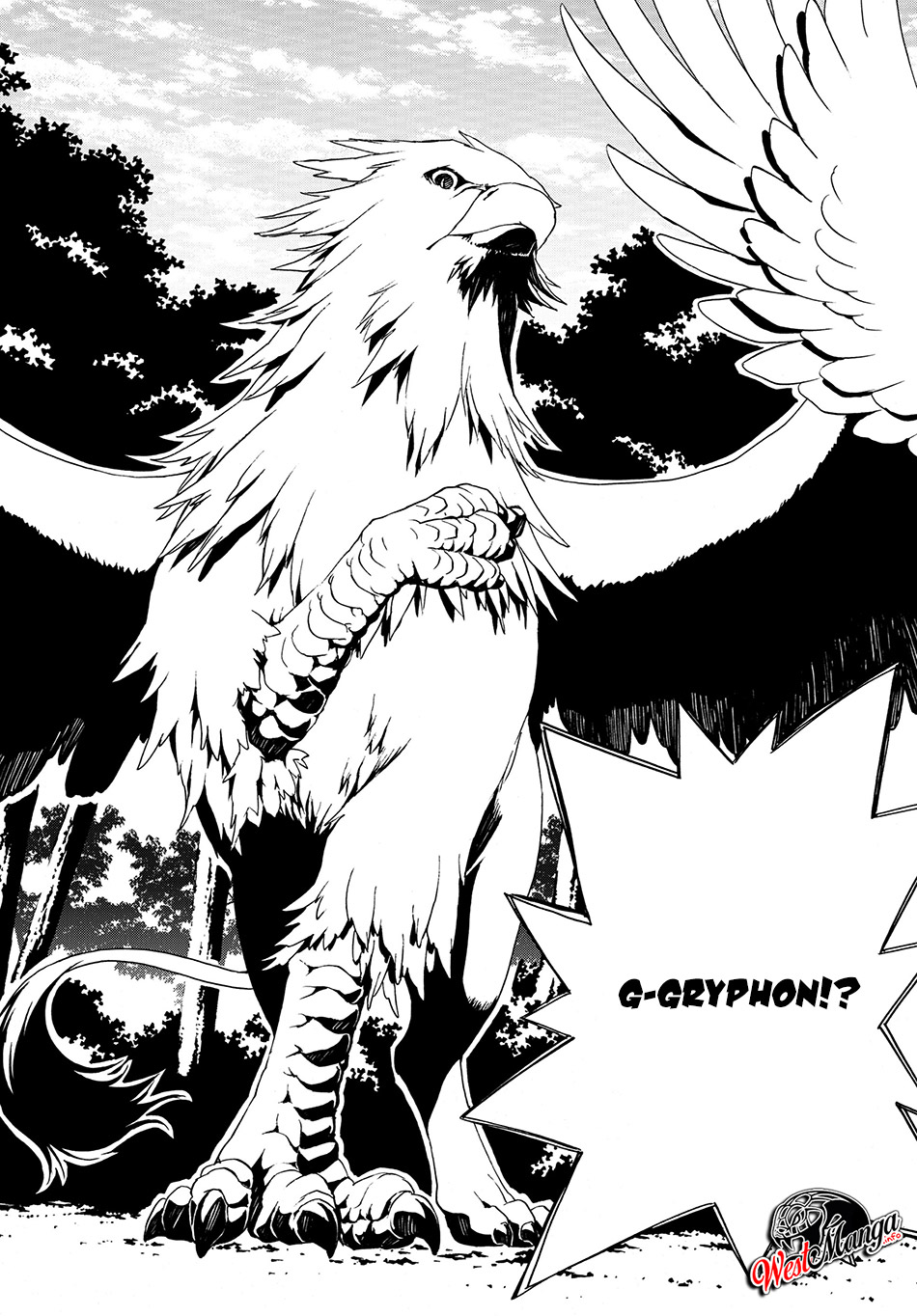 The Villainess Will Crush Her Destruction End Through Modern Firepower Chapter 16 - halaman 5
