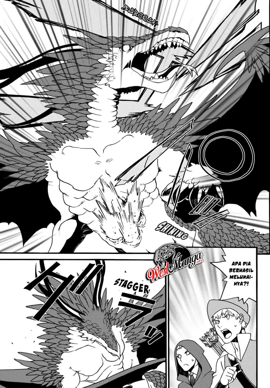 The Villainess Will Crush Her Destruction End Through Modern Firepower Chapter 58 - halaman 4