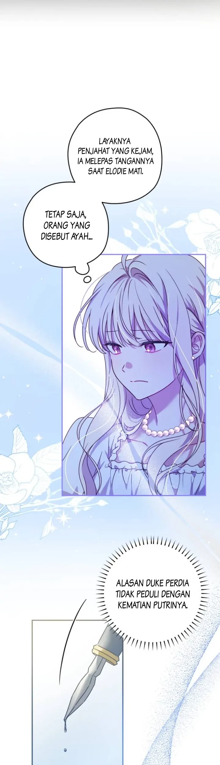 The Villainous Family is Against Independence Chapter 1 - halaman 28