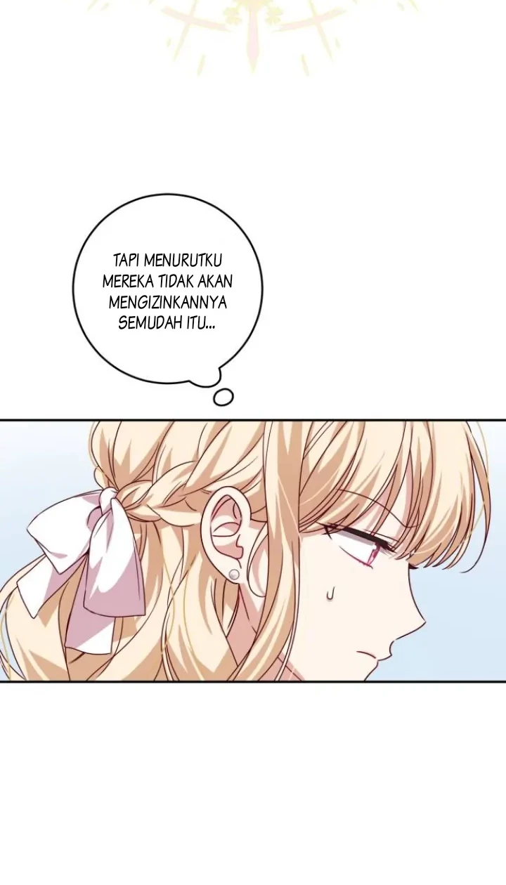 The Villainous Family is Against Independence Chapter 1 - halaman 37