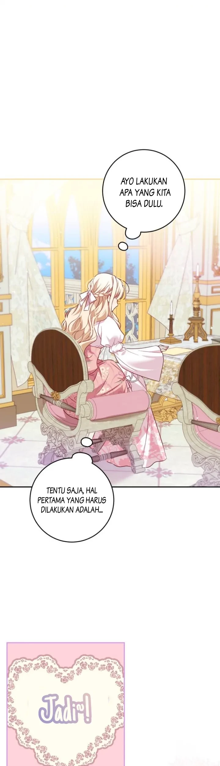 The Villainous Family is Against Independence Chapter 1 - halaman 38