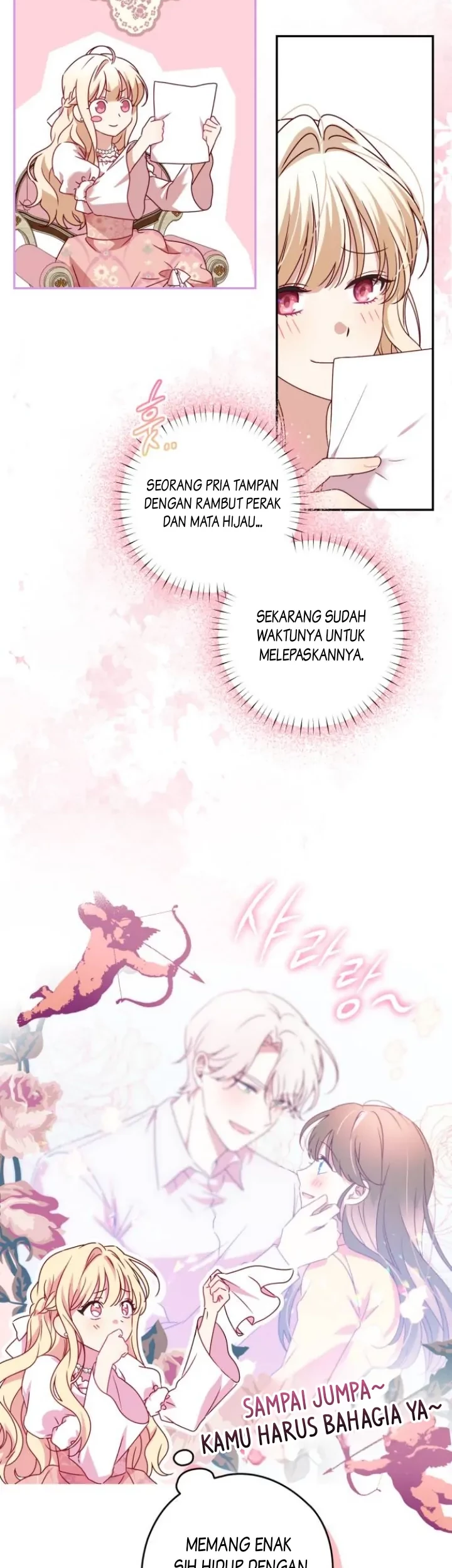 The Villainous Family is Against Independence Chapter 1 - halaman 39