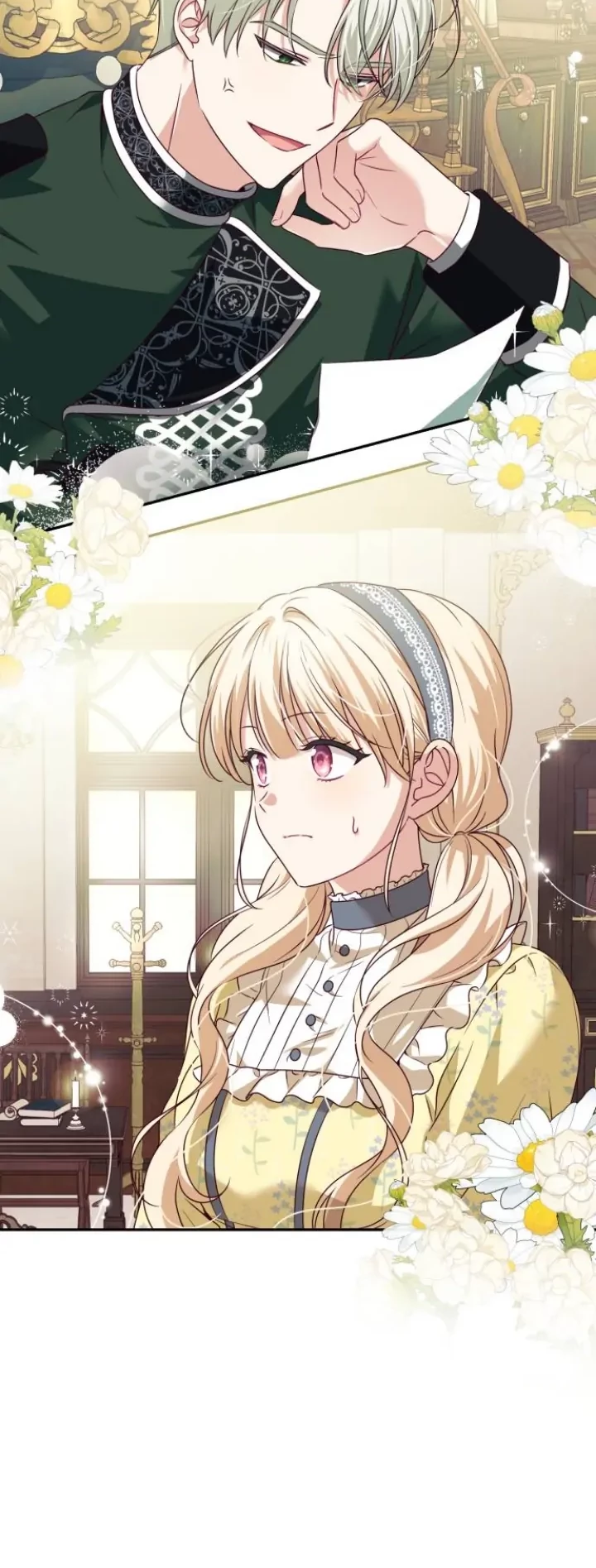 The Villainous Family is Against Independence Chapter 1 - halaman 47