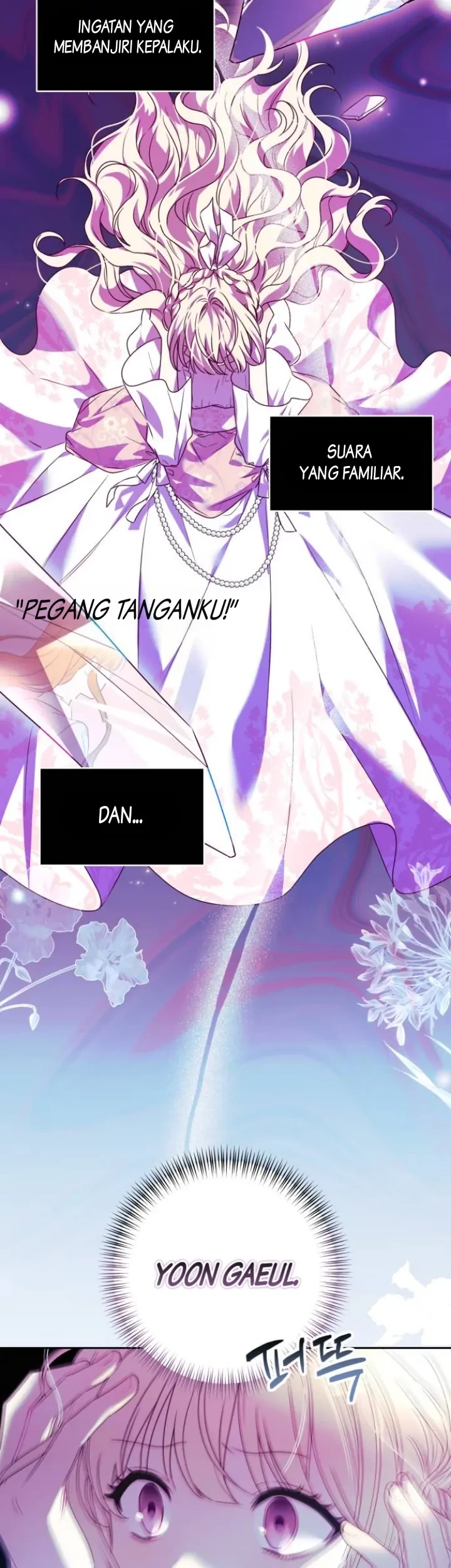 The Villainous Family is Against Independence Chapter 1 - halaman 5