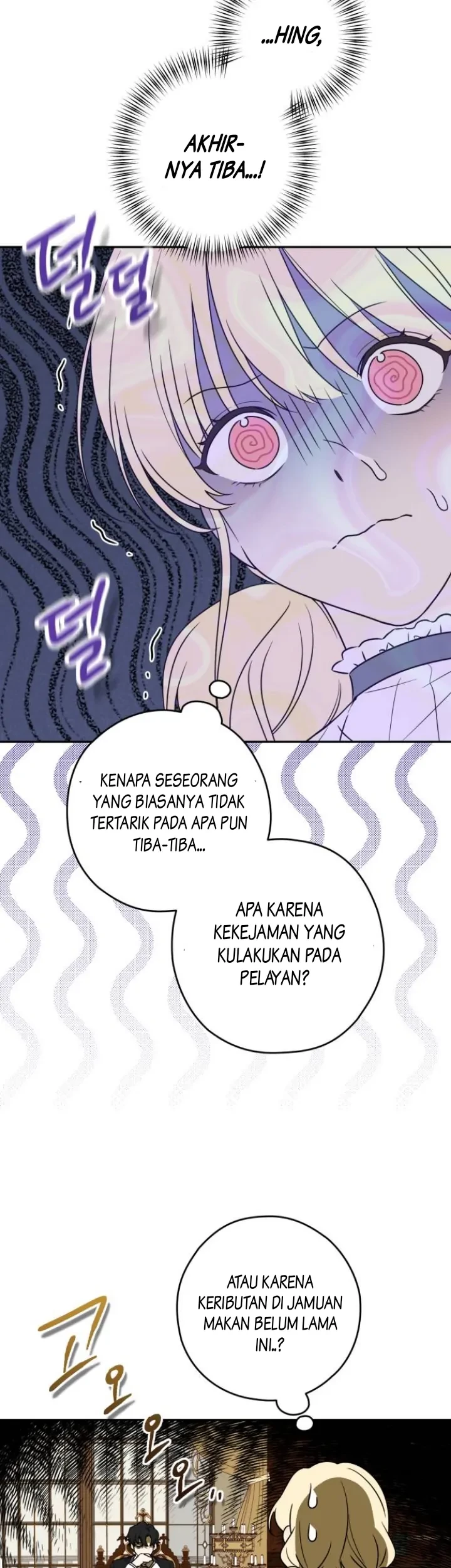 The Villainous Family is Against Independence Chapter 1 - halaman 51