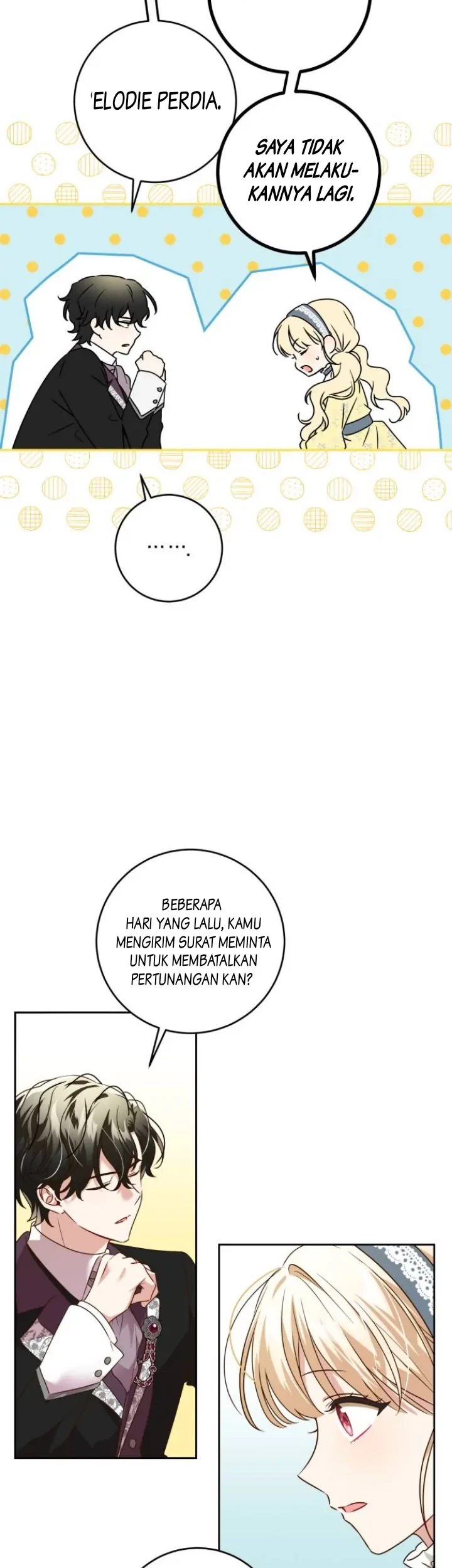 The Villainous Family is Against Independence Chapter 1 - halaman 55