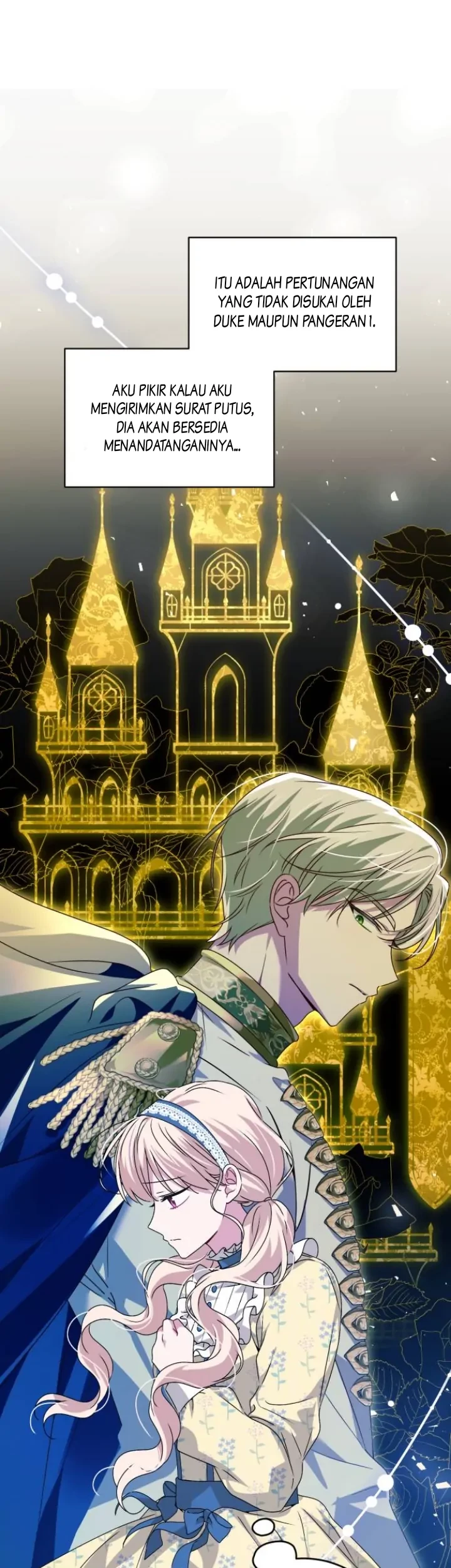 The Villainous Family is Against Independence Chapter 1 - halaman 61