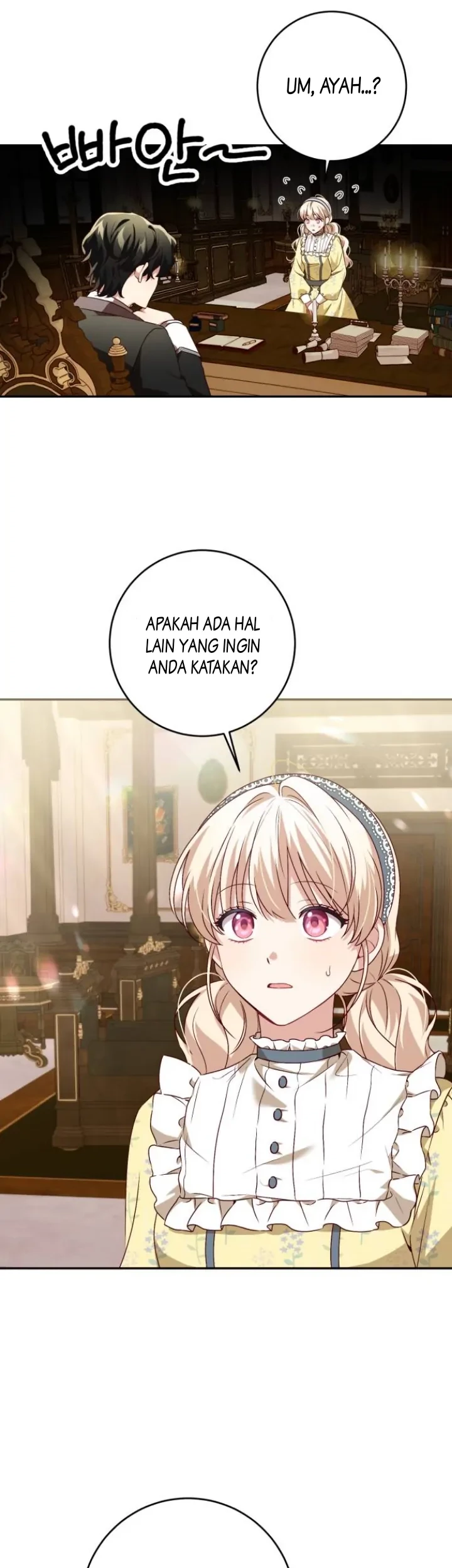 The Villainous Family is Against Independence Chapter 1 - halaman 65