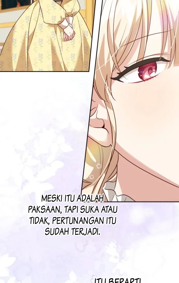 The Villainous Family is Against Independence Chapter 1 - halaman 71