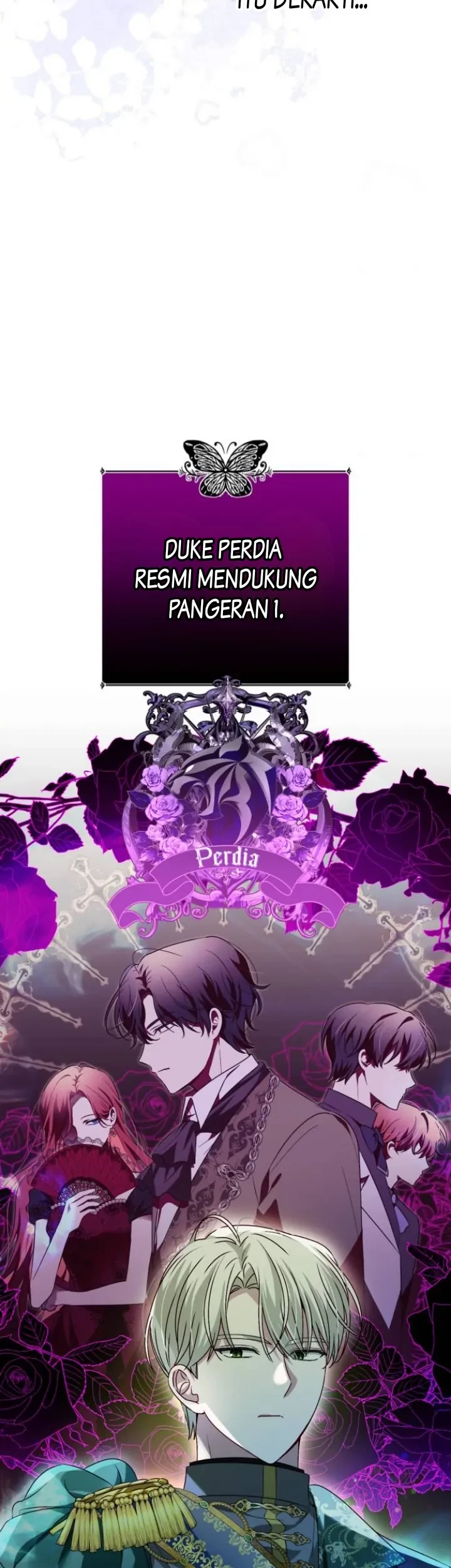 The Villainous Family is Against Independence Chapter 1 - halaman 72