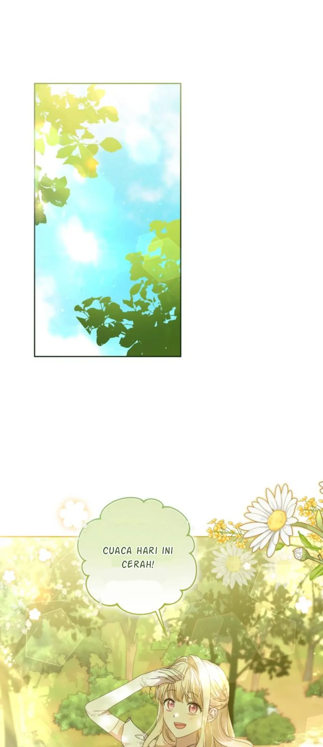 The Villainous Family is Against Independence Chapter 10 - halaman 1